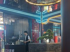 -屋有岛沉浸游戏旗舰店(中山公园店)