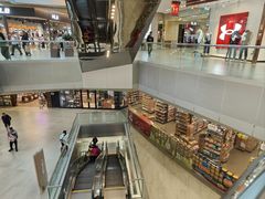-东荟城名店仓