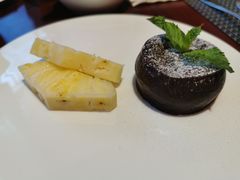 -杭州西子湖四季酒店-WL BISTRO西湖餐厅(灵隐路店)