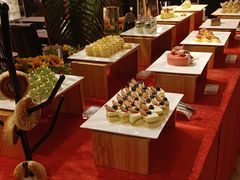 -索菲特酒店·海鲜自助 ·聚餐厅