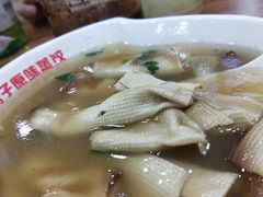 -老爷子原味蒸饺(总店)