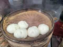 -清泉阁包子铺(中山路店)