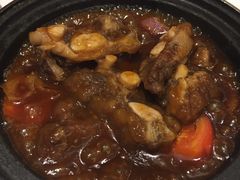 -稻香酒家·33年老字号·港式粤菜(富邦中心店)