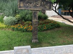 -皖北巫氏三胖地锅鸡(长淮总店)