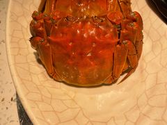 -沪小胖·小龙虾·蓝龙王(八佰伴店)