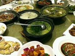 -拾贝海鲜馆（海鲜粤菜）(花果园店)
