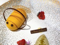 -Le Bistrot de Racine