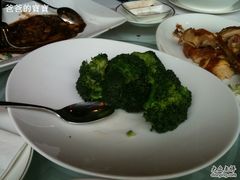 IMG_0624-丽晶酒店-金宝99 Restaurant