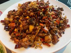 -偏爱炒鸡(老县衙店)