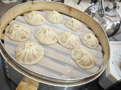 -邢家锅贴老店·非遗·开封菜(金明广场店)