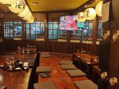 -鸟鹏烧鸟居酒屋(仁恒梦中心店)