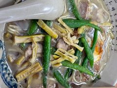 -无名氏面馆(邮电路店)