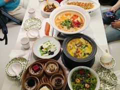 -苏梦江南·淮扬菜(夫子庙店)