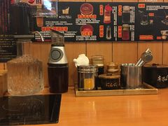 -博多一幸舍(侨福芳草地购物中心店)