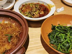 -巴蜀风·地道川菜(总店)