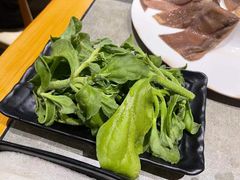 -贰重天冰煮羊自助火锅(东坝店)