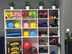 -UltraForce超源健身私教工作室(长楹天街精品店)