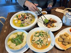 -绍兴老味道·非遗门店(银泰城店)