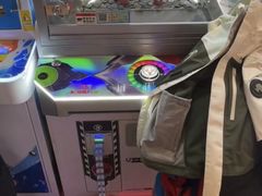 -汤姆熊欢乐世界(大连恒隆广场店)