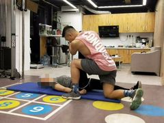 -Nirvana fitness私教健身工作室(古城店)