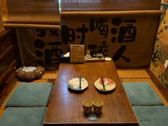 -鸟泉居酒屋·烧鸟·酒馆(百子湾店)