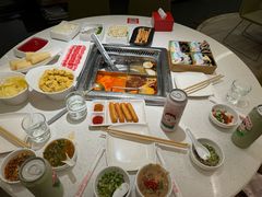 -海底捞火锅(世界城广场店)