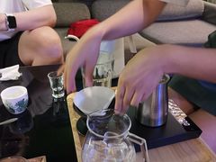 -默迹咖啡馆