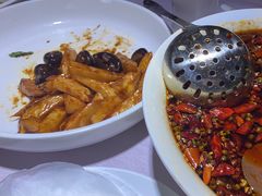 -鸭王烤鸭店(三里河店)