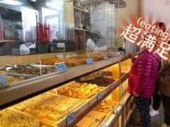 -包满意面包糕点(东坝店)