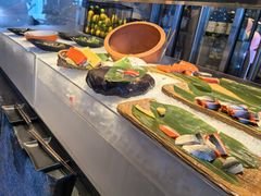 -广州富力君悦大酒店·凯菲厅