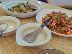 -叁煨蹄花·下饭盐帮菜(人民广场店)