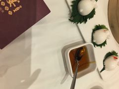 -喜宴又一村·粤菜·茶点·海鲜(壹方天地店)