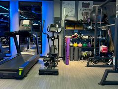 -NRG 健身私教CLUB(WPP达邦协作广场店)