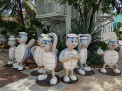 -三亚西岛海洋文化旅游区