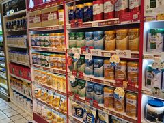 -青岛利群四方购物广场