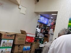 -清真嘎咕馅饼(奉天街店)