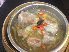 -香港十三座(宝山万达店)