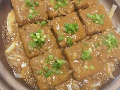 -老妈菜馆(建设街店)