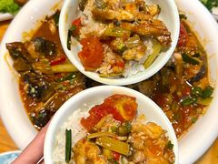 -61号餐吧(兴坪古镇漓江店)