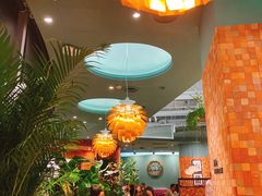 -星叶·东南亚料理(宁波万象汇店)