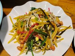 -韩师傅老大同刀削面(北苑路店)