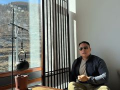 -云座·时光·观景咖啡厅(五爷庙店)