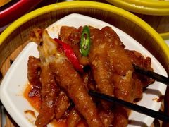 -蝴蝶里·粤菜·点心(龙湖天街&滨江店)