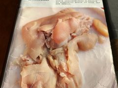 -彭记老妈蹄花(文化路店)