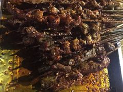 -袁师傅烤肉(弹子石店)