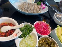 -匹夫涮肉城(黄村店)