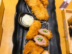 -胜博殿日式炸猪排(西红门店)