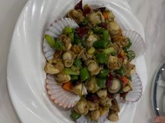 -威海渔村(黄兴路店)