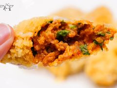 脆皮粉蒸肉-马旺子酒楼
