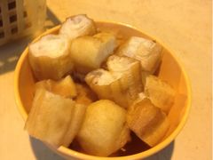 油条-新记肉骨茶